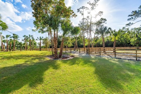 Villa ou maison à vendre à Loxahatchee Groves, Floride: 3 chambres, 111.48 m2 № 1073871 - photo 6