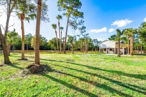 Villa ou maison à vendre à Loxahatchee Groves, Floride: 3 chambres, 111.48 m2 № 1073871 - photo 10