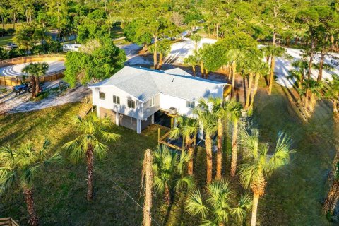 Villa ou maison à vendre à Loxahatchee Groves, Floride: 3 chambres, 111.48 m2 № 1073871 - photo 3