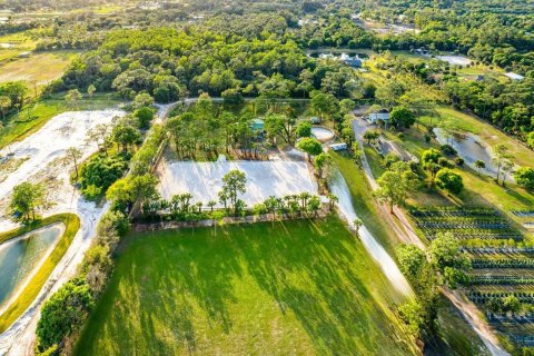 Villa ou maison à vendre à Loxahatchee Groves, Floride: 3 chambres, 111.48 m2 № 1073871 - photo 12