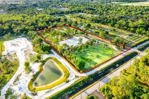 Villa ou maison à vendre à Loxahatchee Groves, Floride: 3 chambres, 111.48 m2 № 1073871 - photo 13