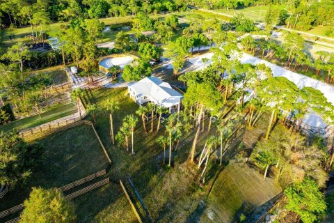 Villa ou maison à vendre à Loxahatchee Groves, Floride: 3 chambres, 111.48 m2 № 1073871 - photo 2