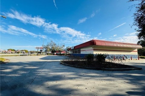 Immobilier commercial à vendre à Sebring, Floride № 1243786 - photo 9