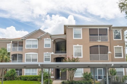 Condominio en alquiler en Orlando, Florida, 2 dormitorios, 97.55 m2 № 1064247 - foto 1
