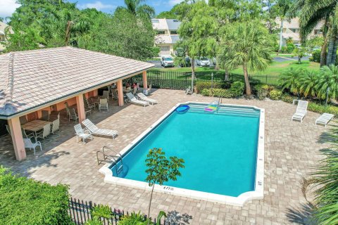 Adosado en venta en Wellington, Florida, 3 dormitorios, 225.75 m2 № 1227062 - foto 13