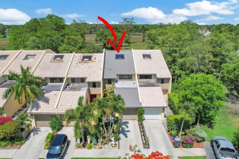 Adosado en venta en Wellington, Florida, 3 dormitorios, 225.75 m2 № 1227062 - foto 11