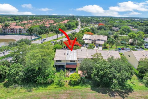 Adosado en venta en Wellington, Florida, 3 dormitorios, 225.75 m2 № 1227062 - foto 3