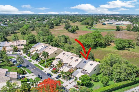 Adosado en venta en Wellington, Florida, 3 dormitorios, 225.75 m2 № 1227062 - foto 8