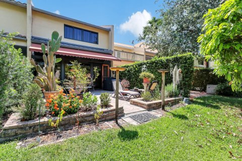 Adosado en venta en Wellington, Florida, 3 dormitorios, 225.75 m2 № 1227062 - foto 21