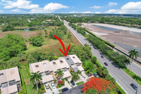 Adosado en venta en Wellington, Florida, 3 dormitorios, 225.75 m2 № 1227062 - foto 4