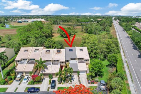 Adosado en venta en Wellington, Florida, 3 dormitorios, 225.75 m2 № 1227062 - foto 10