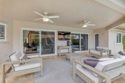 Villa ou maison à vendre à Davie, Floride: 4 chambres, 211.07 m2 № 1227061 - photo 10