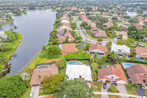 Villa ou maison à vendre à Davie, Floride: 4 chambres, 211.07 m2 № 1227061 - photo 7