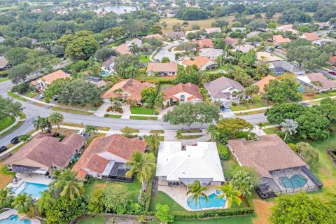 Villa ou maison à vendre à Davie, Floride: 4 chambres, 211.07 m2 № 1227061 - photo 6