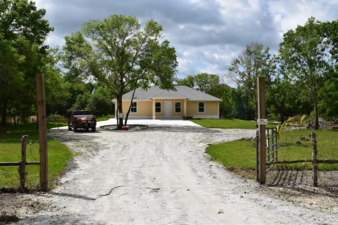 Villa ou maison à vendre à Okeechobee, Floride: 3 chambres, 130.06 m2 № 1227072 - photo 6