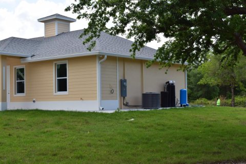 Villa ou maison à vendre à Okeechobee, Floride: 3 chambres, 130.06 m2 № 1227072 - photo 12