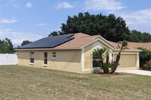 Villa ou maison à vendre à Davenport, Floride: 3 chambres, 129.88 m2 № 1334354 - photo 4