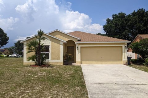 Villa ou maison à vendre à Davenport, Floride: 3 chambres, 129.88 m2 № 1334354 - photo 1