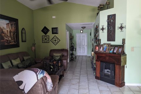 Villa ou maison à vendre à Davenport, Floride: 3 chambres, 129.88 m2 № 1334354 - photo 15