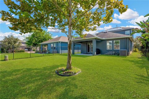 Villa ou maison à vendre à Land O' Lakes, Floride: 3 chambres, 194.26 m2 № 1334353 - photo 23