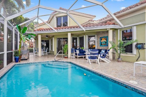 Casa en venta en West Palm Beach, Florida, 3 dormitorios, 246.66 m2 № 1059026 - foto 26