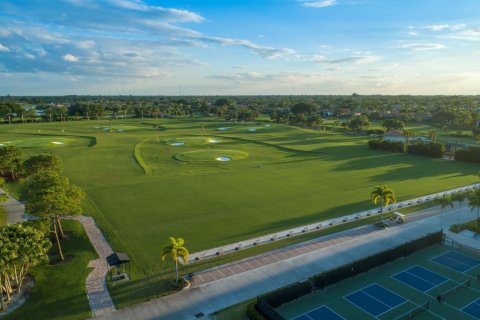 Villa ou maison à vendre à West Palm Beach, Floride: 3 chambres, 246.66 m2 № 1059026 - photo 17