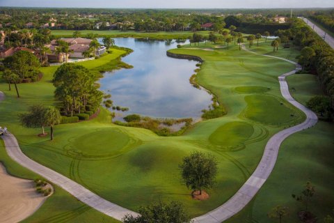 Villa ou maison à vendre à West Palm Beach, Floride: 3 chambres, 246.66 m2 № 1059026 - photo 15