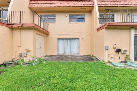 Adosado en venta en Tamarac, Florida, 3 dormitorios, 173.26 m2 № 1059076 - foto 11