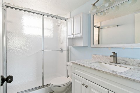 Condominio en venta en Palm Springs, Florida, 1 dormitorio, 83.7 m2 № 1059075 - foto 23