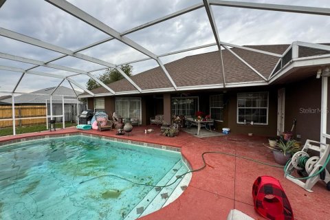 Villa ou maison à vendre à Ocala, Floride: 3 chambres, 177.63 m2 № 1063877 - photo 14