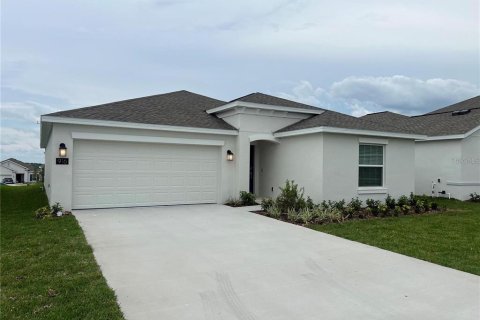 House in Groveland, Florida 4 bedrooms, 178.19 sq.m. № 1395601 - photo 4