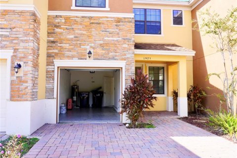 Townhouse in Orlando, Florida 3 bedrooms, 150.5 sq.m. № 1395644 - photo 4