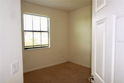 Townhouse in Orlando, Florida 3 bedrooms, 150.5 sq.m. № 1395644 - photo 16