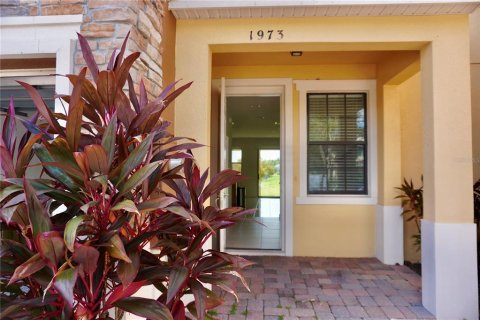 Townhouse in Orlando, Florida 3 bedrooms, 150.5 sq.m. № 1395644 - photo 2