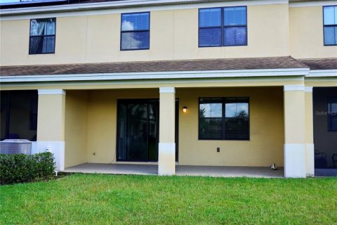 Touwnhouse à vendre à Orlando, Floride: 3 chambres, 150.5 m2 № 1395644 - photo 9