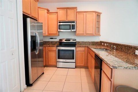 Townhouse in Orlando, Florida 3 bedrooms, 150.5 sq.m. № 1395644 - photo 19