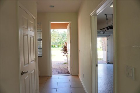 Townhouse in Orlando, Florida 3 bedrooms, 150.5 sq.m. № 1395644 - photo 14