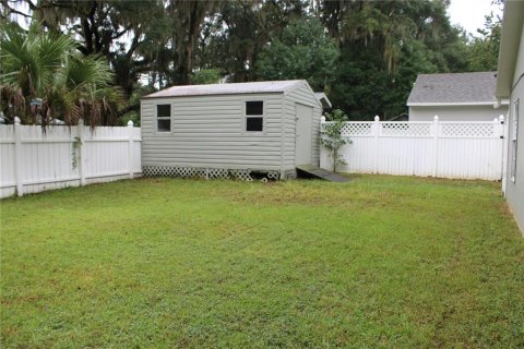 House in Leesburg, Florida 3 bedrooms, 104.52 sq.m. № 1395677 - photo 13