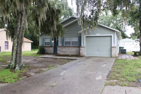 House in Leesburg, Florida 3 bedrooms, 104.52 sq.m. № 1395677 - photo 1