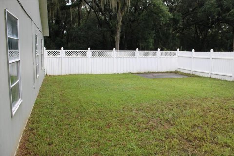 House in Leesburg, Florida 3 bedrooms, 104.52 sq.m. № 1395677 - photo 12