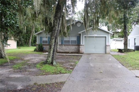 House in Leesburg, Florida 3 bedrooms, 104.52 sq.m. № 1395677 - photo 15