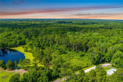 Terreno en venta en Saint Augustine, Florida № 1242559 - foto 8