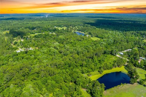 Terreno en venta en Saint Augustine, Florida № 1242559 - foto 10