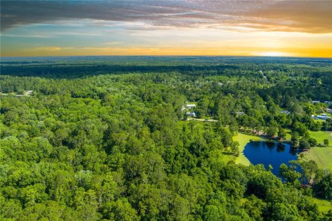 Terreno en venta en Saint Augustine, Florida № 1242559 - foto 7