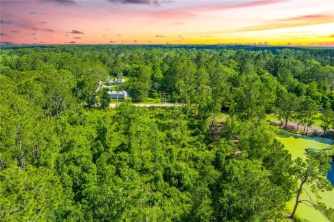 Terreno en venta en Saint Augustine, Florida № 1242559 - foto 6