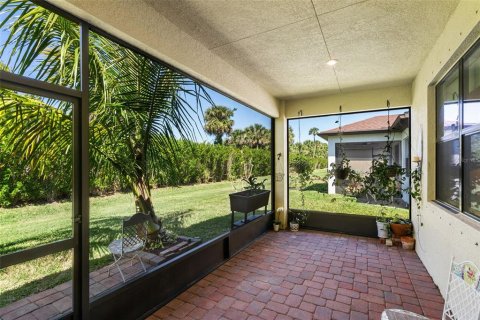 Villa ou maison à vendre à Vero Beach, Floride: 2 chambres, 166.11 m2 № 1283530 - photo 20