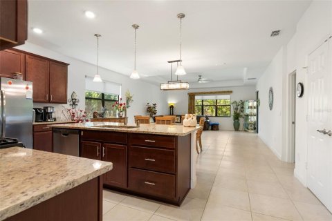 Villa ou maison à vendre à Vero Beach, Floride: 2 chambres, 166.11 m2 № 1283530 - photo 5