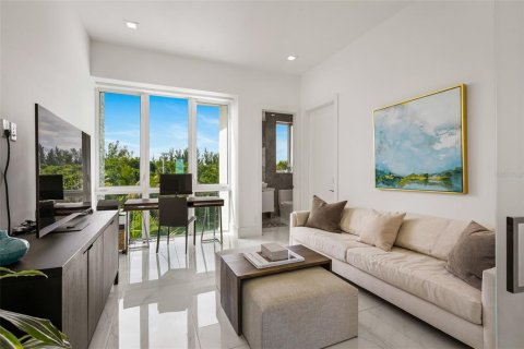 Casa en venta en Hutchinson Island South, Florida, 5 dormitorios, 458.66 m2 № 1283539 - foto 15