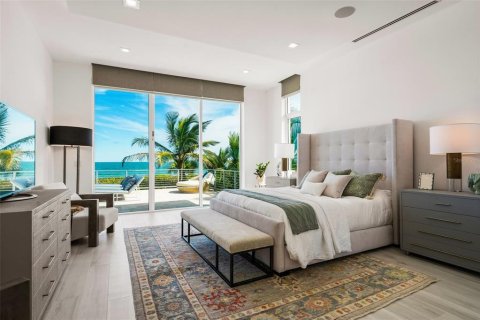 Casa en venta en Hutchinson Island South, Florida, 5 dormitorios, 458.66 m2 № 1283539 - foto 18