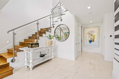 Casa en venta en Hutchinson Island South, Florida, 5 dormitorios, 458.66 m2 № 1283539 - foto 30